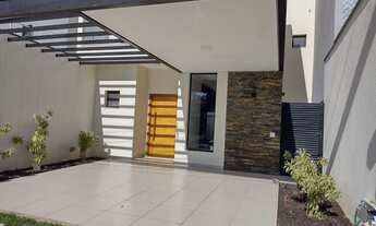 Imagem: CASA RESIDENCIAL em INDAIATUBA - SP, JARDIM