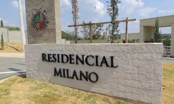 Imagem 3: CASA RESIDENCIAL em INDAIATUBA - SP, RESIDENCIAL MILANO