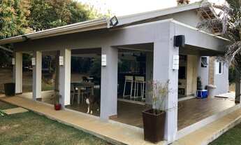 Imagem 6: CASA RESIDENCIAL em INDAIATUBA - SP, VALE DAS LARANJEIRAS