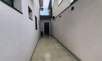 Imagem 5: CASA RESIDENCIAL em INDAIATUBA - SP, JARDIM LAGUNA