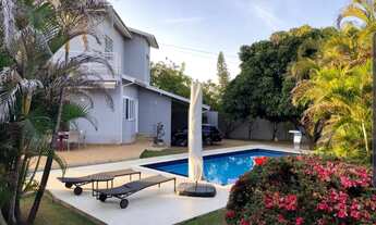 Imagem: CASA RESIDENCIAL em INDAIATUBA - SP, VALE