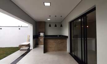 Imagem 7: CASA RESIDENCIAL em INDAIATUBA - SP, JARDIM LAGUNA