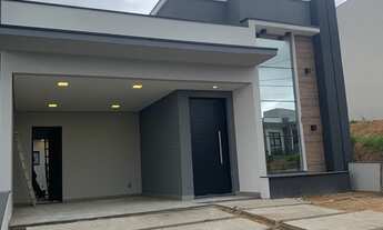 Imagem: CASA RESIDENCIAL em INDAIATUBA - SP, JARDIM