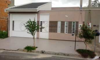 Imagem: CASA RESIDENCIAL em INDAIATUBA - SP, JARDIM