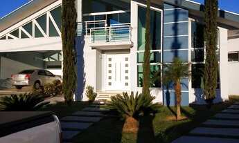 Imagem 2: CASA RESIDENCIAL em Indaiatuba - SP, Jardim dos Lagos