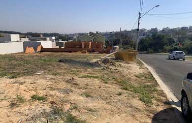 Imagem 6: TERRENO RESIDENCIAL em Indaiatuba - SP, Jardim Mantova