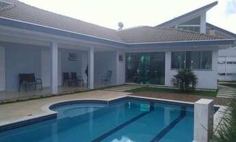 Imagem 6: CASA RESIDENCIAL em Indaiatuba - SP, Jardim dos Lagos