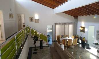 Imagem: CASA RESIDENCIAL em Indaiatuba - SP, Jardim