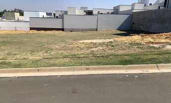 Imagem 2: TERRENO RESIDENCIAL em Indaiatuba - SP, Jardim Bréscia