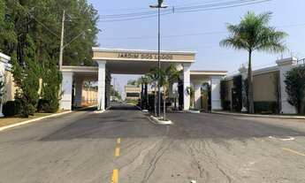 Imagem: TERRENO em Indaiatuba - SP, Jardim dos Lagos