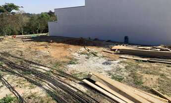 Imagem 7: TERRENO RESIDENCIAL em Indaiatuba - SP, Parque Residencial Indaiá