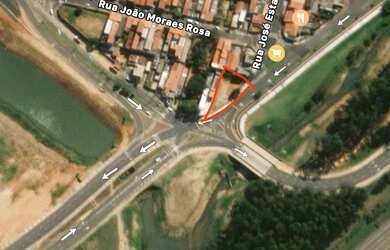 Imagem 3: TERRENO RESIDENCIAL em Indaiatuba - SP, Jardim Morada do Sol