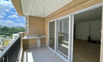 Imagem 5: APARTAMENTO RESIDENCIAL em BARUERI - SP, ALPHAVILLE EMPRESARIAL