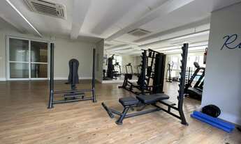 Imagem 2: APARTAMENTO RESIDENCIAL em BARUERI - SP, ALPHAVILLE EMPRESARIAL