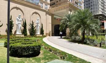 Imagem 3: APARTAMENTO RESIDENCIAL em BARUERI - SP, ALPHAVILLE EMPRESARIAL