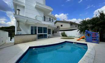 Imagem 3: CASA RESIDENCIAL em SANTANA DE PARNAÍBA - SP, TAMBORÉ