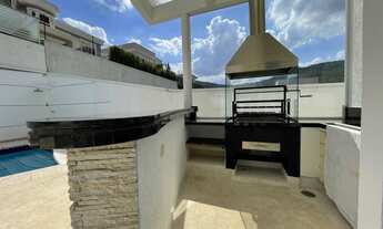 Imagem 5: CASA RESIDENCIAL em SANTANA DE PARNAÍBA - SP, TAMBORÉ