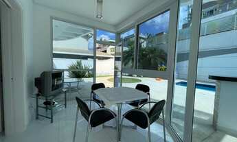 Imagem 6: CASA RESIDENCIAL em SANTANA DE PARNAÍBA - SP, TAMBORÉ