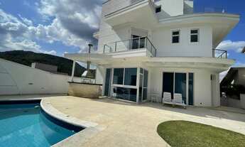 Imagem 4: CASA RESIDENCIAL em SANTANA DE PARNAÍBA - SP, TAMBORÉ