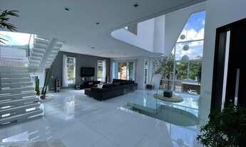 Imagem: CASA RESIDENCIAL em SANTANA DE PARNAÍBA