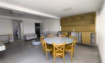 Imagem: Apartamento de luxo para locação na Pituba