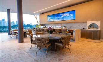 Imagem 6: Casa Alto Luxo Tambore 02 Santana de Parnaiba