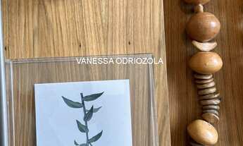 Imagem 4: CASA A VENDA Vila solaia MOBILIADA