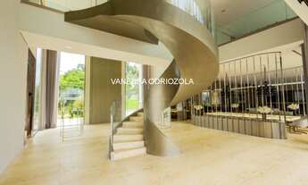 Imagem 2: Casa Alto Luxo Tambore 02 Santana de Parnaiba