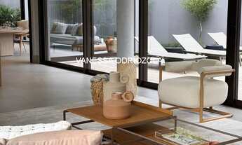 Imagem 3: CASA A VENDA Vila solaia MOBILIADA