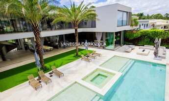 Imagem 7: Casa Alto Luxo Tambore 02 Santana de Parnaiba