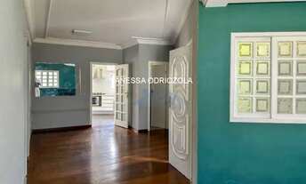 Imagem 3: CASA RESIDENCIAL em SANTANA DE PARNAÍBA - SP, ALPHAVILLE