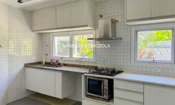 Imagem 5: CASA RESIDENCIAL em SANTANA DE PARNAÍBA - SP, ALPHAVILLE