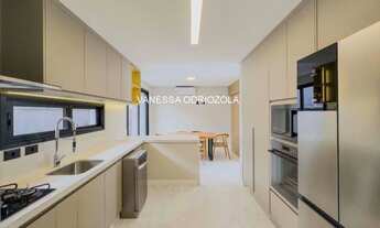 Imagem 7: Casa a venda mobiliada alphaville 3