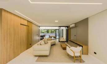 Imagem 3: Casa a venda mobiliada alphaville 3