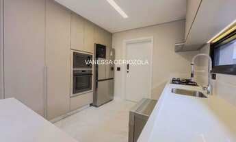 Imagem 6: Casa a venda mobiliada alphaville 3