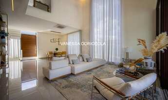 Imagem 7: Casa a venda TAMBORE 11 COMPLETA VISTA ESPETACULAR