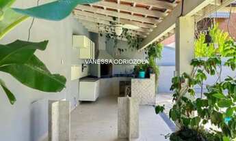 Imagem 6: CASA RESIDENCIAL em SANTANA DE PARNAÍBA - SP, ALPHAVILLE