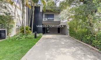 Imagem 2: Casa a venda mobiliada alphaville 3