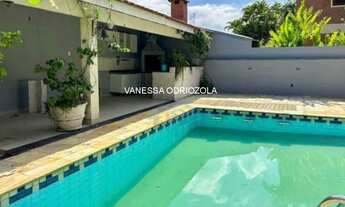 Imagem 7: CASA RESIDENCIAL em SANTANA DE PARNAÍBA - SP, ALPHAVILLE