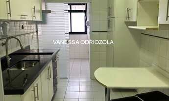 Imagem 5: Apartamento oportunidade 18 do forte Alphaville