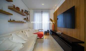 Imagem 3: Casa a venda TAMBORE 11 COMPLETA VISTA ESPETACULAR