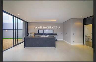 Imagem 6: CASA TERREA ALPHAVILLE NOVA