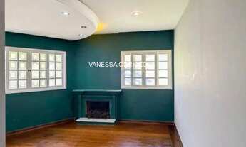 Imagem 2: CASA RESIDENCIAL em SANTANA DE PARNAÍBA - SP, ALPHAVILLE