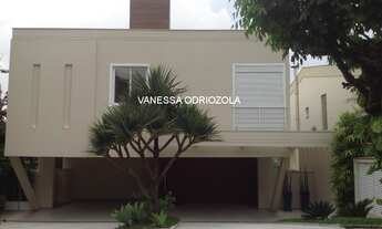 Imagem 2: CASA RESIDENCIAL em BARUERI - SP, ALPHAVILLE RESIDENCIAL UM