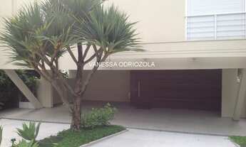 Imagem 4: CASA RESIDENCIAL em BARUERI - SP, ALPHAVILLE RESIDENCIAL UM