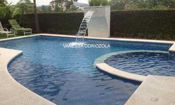 Imagem: CASA RESIDENCIAL em BARUERI - SP, ALPHAVILLE