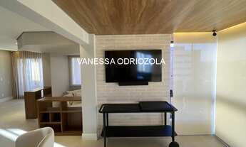 Imagem 7: Apartamento Edificio CHATEAU ALPHAVILLE