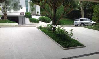 Imagem 6: CASA RESIDENCIAL em BARUERI - SP, ALPHAVILLE RESIDENCIAL UM