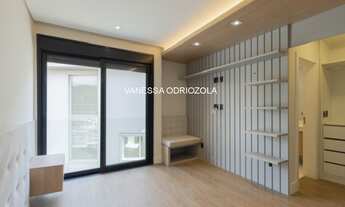 Imagem 6: CASA RESIDENCIAL em SANTANA DE PARNAÍBA - SP, TAMBORÉ