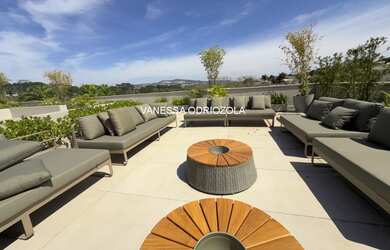 Imagem 4: Mansão a venda Tamboré 2 Santana de Parnaiba